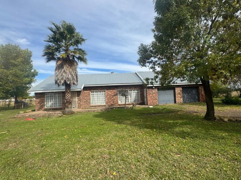 3 Bedroom House to rent in Boltonwold