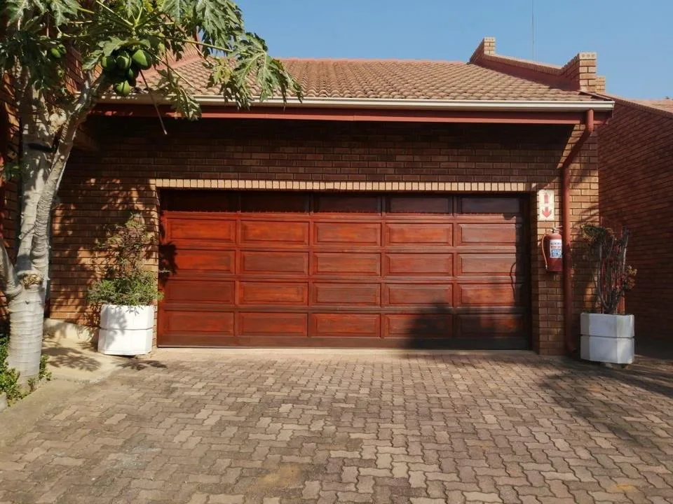 3 Bedroom House for sale in Bela Bela