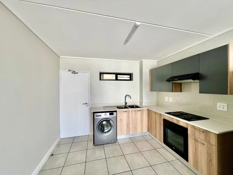 2 Bedroom Apartment / flat to rent in Linbro Park