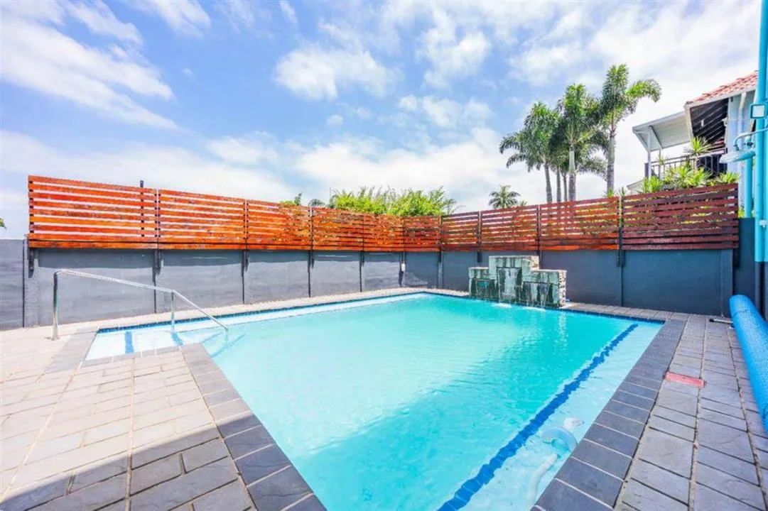 3 Bedroom Apartment / flat for sale in Musgrave