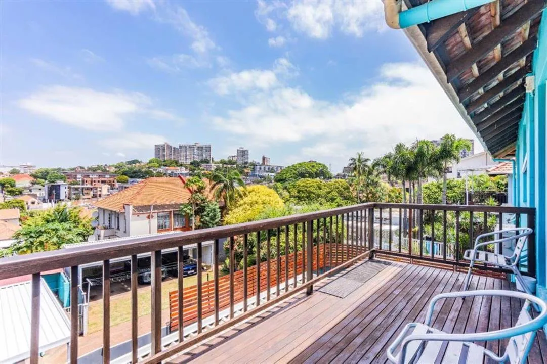 3 Bedroom Apartment / flat for sale in Musgrave