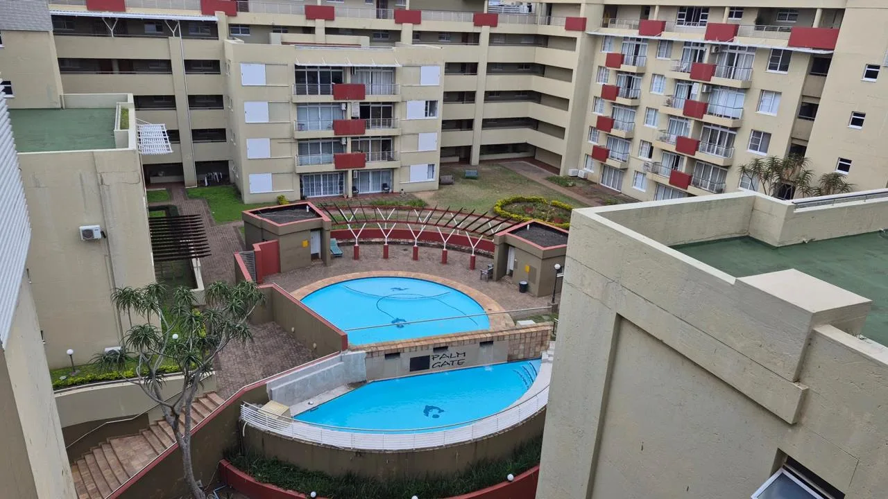 2 Bedroom Apartment / flat for sale in Umhlanga Ridge