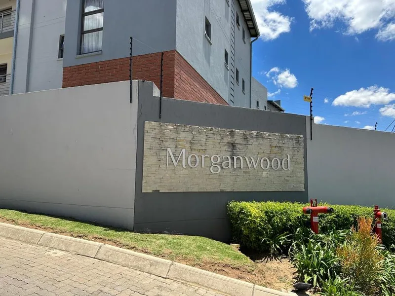 2 Bedroom Apartment / flat to rent in Barbeque Downs