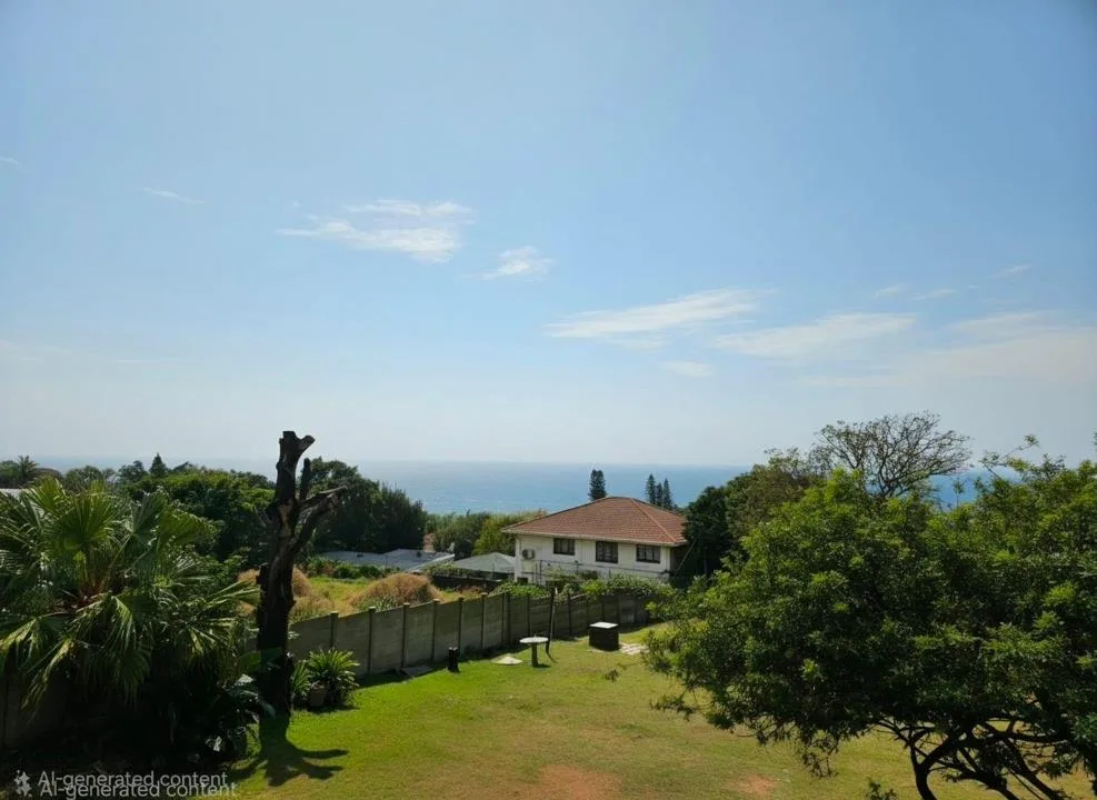 2 Bedroom Apartment / flat for sale in Umkomaas