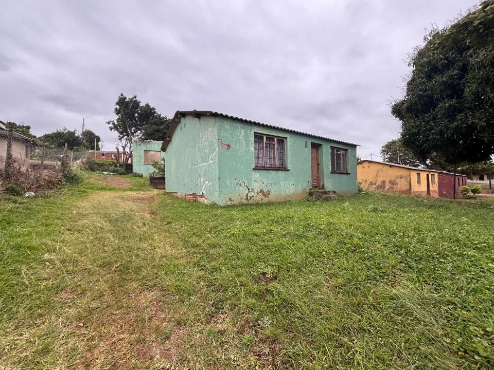 2 Bedroom House for sale in Ngwelezana