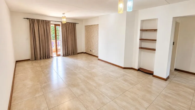 2 Bedroom Apartment / flat to rent in Morningside