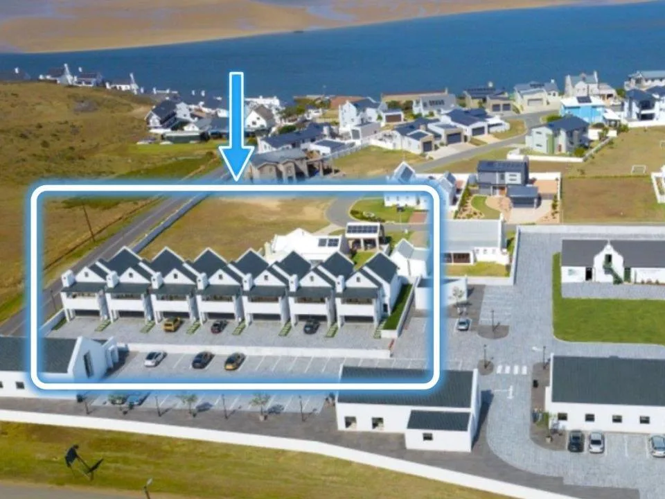 2 Bedroom House for sale in Witsand