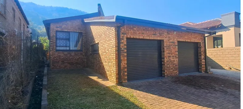 3 Bedroom House to rent in Kanyamazane
