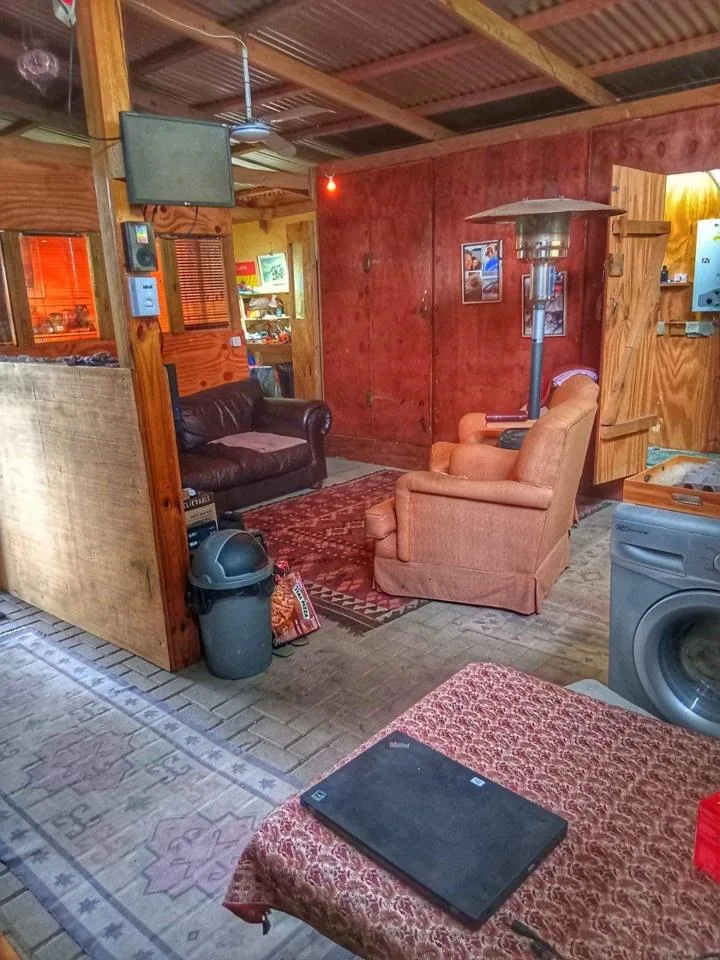 House for sale in Redelinghuys