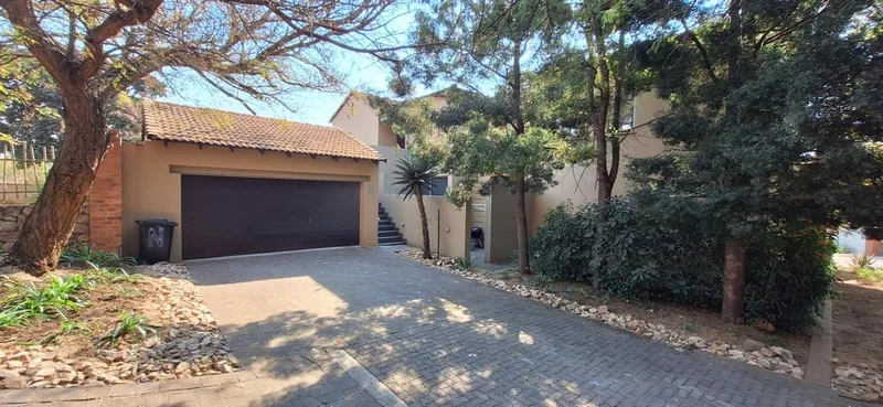 2 Bedroom Apartment / flat to rent in Midstream Estate