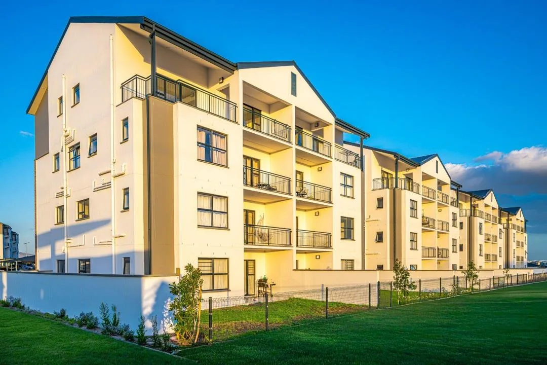 2 Bedroom Apartment / flat for sale in Sandown