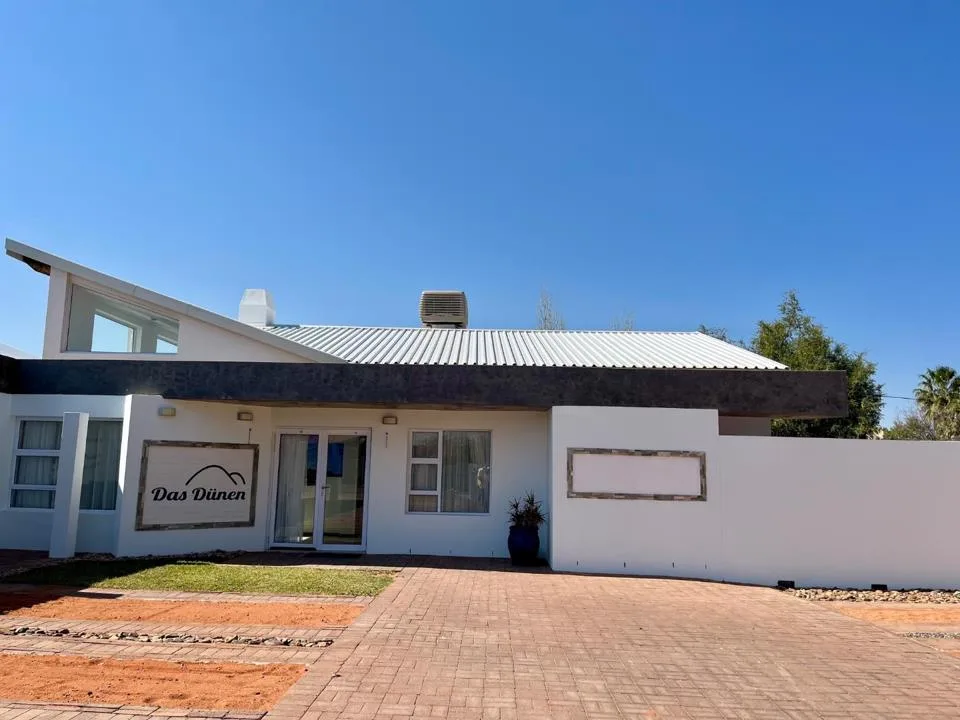 11 Bedroom House for sale in Keidebees