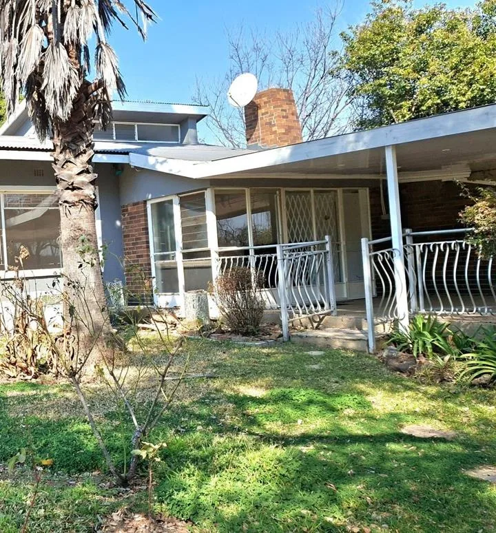 3 Bedroom House for sale in Parys
