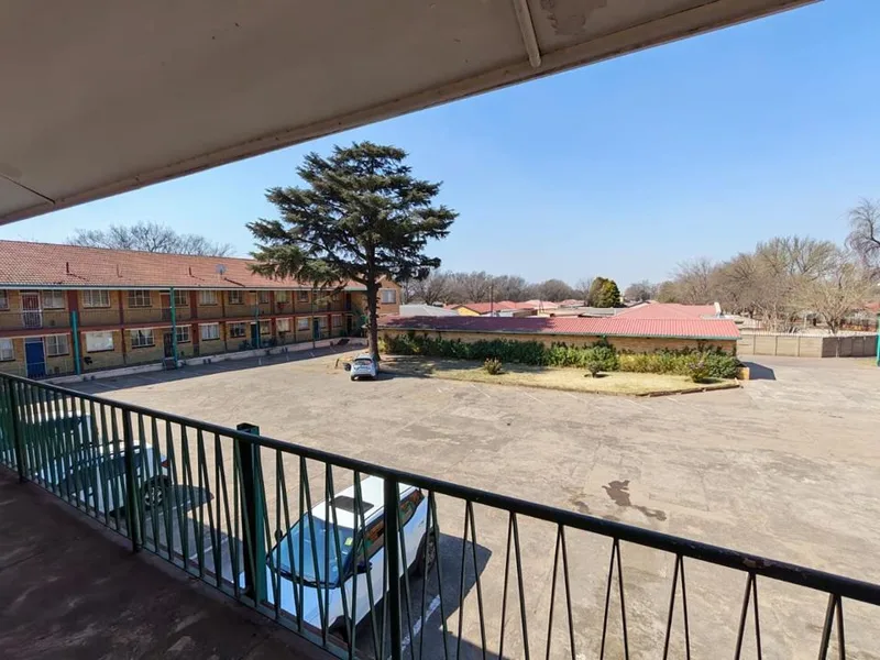 2 Bedroom Apartment / flat to rent in Vanderbijlpark CW 2