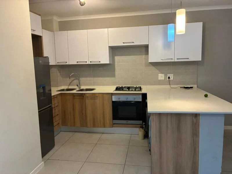 1 Bedroom Apartment / flat to rent in Modderfontein