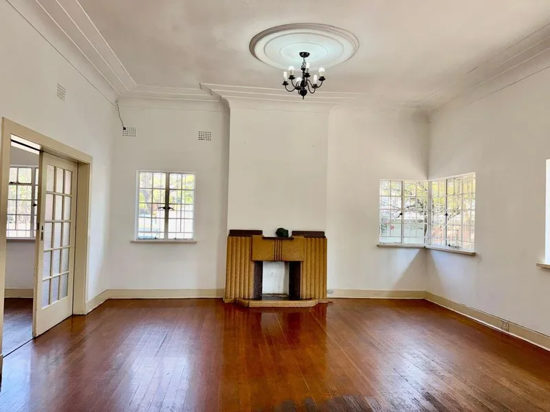 3 Bedroom House to rent in Greenside