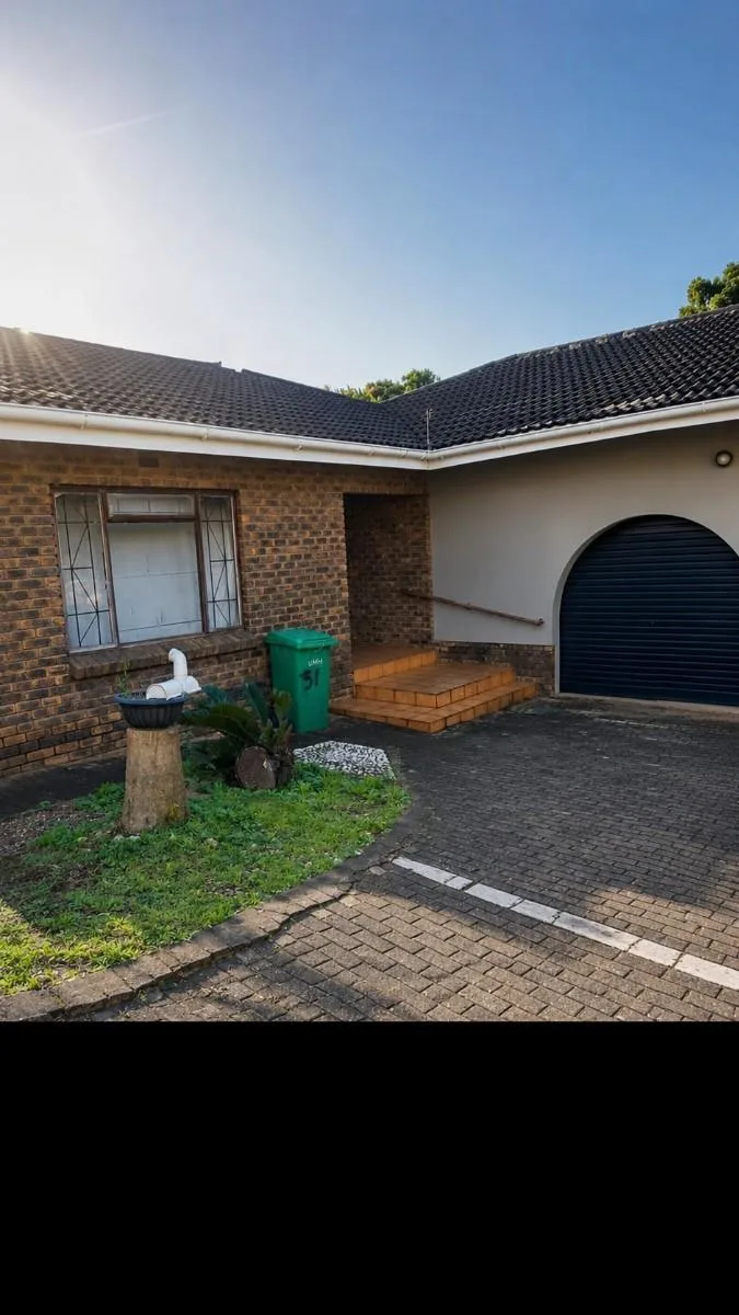 4 Bedroom House to rent in Richem