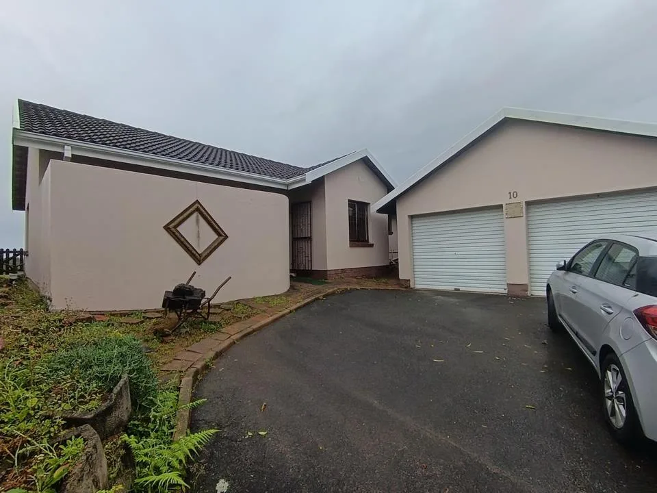 3 Bedroom Townhouse for sale in Escombe