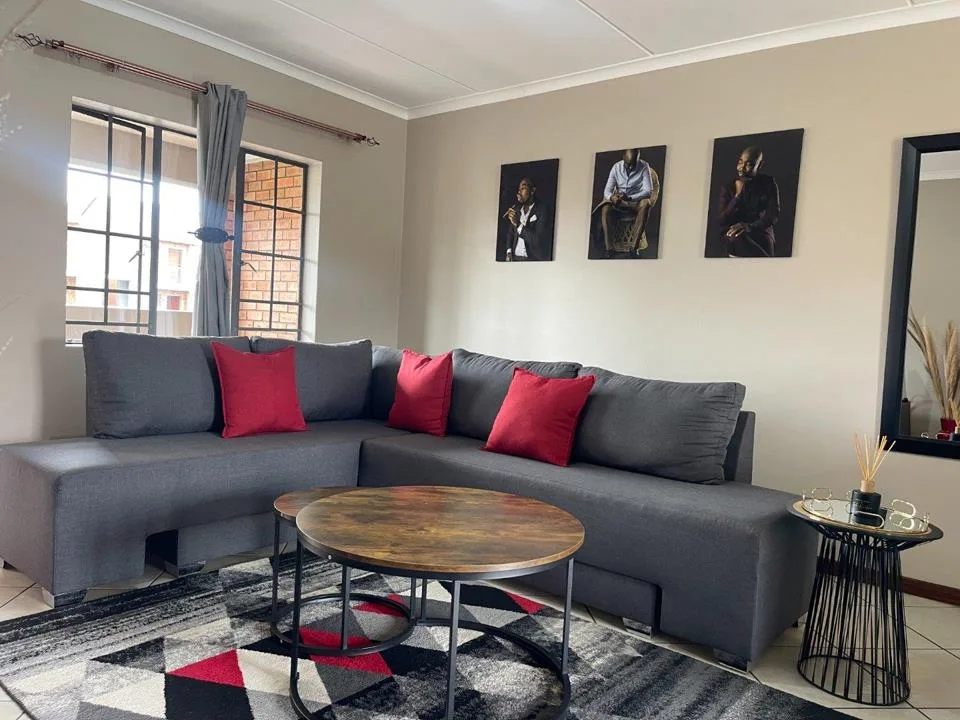 2 Bedroom Apartment / flat to rent in Sagewood