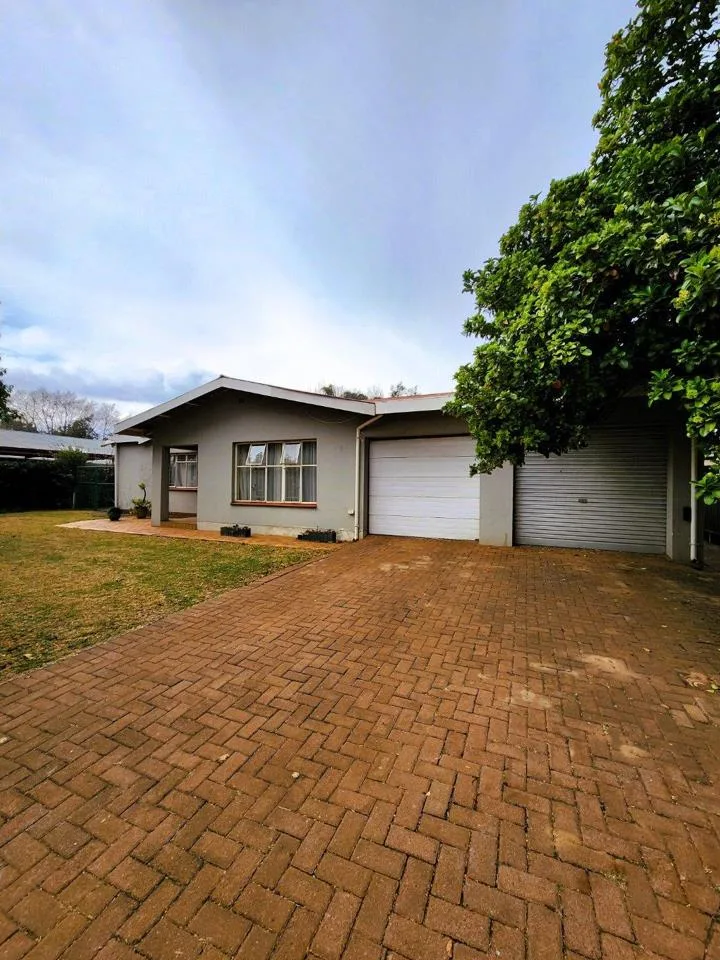 3 Bedroom House for sale in Lydenburg
