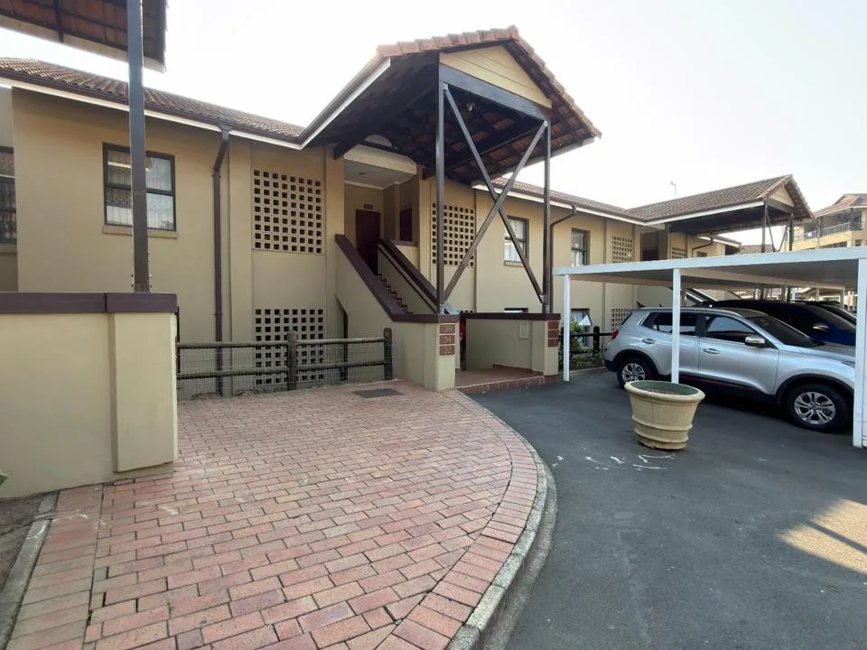 2 Bedroom Apartment / flat for sale in Reservoir Hills