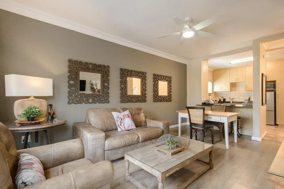 1 Bedroom Apartment / flat for sale in Krigeville