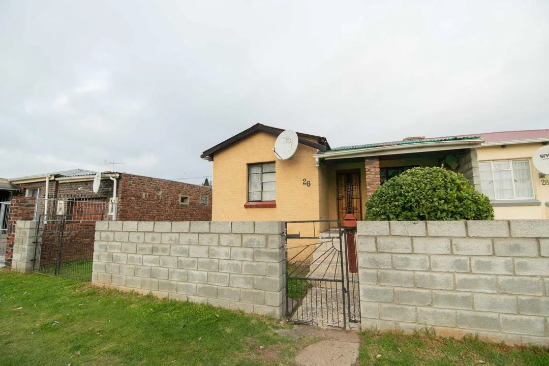 3 Bedroom House for sale in Kensington