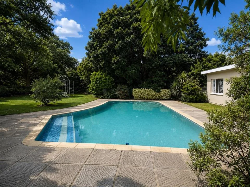3 Bedroom House for sale in Dan Pienaar
