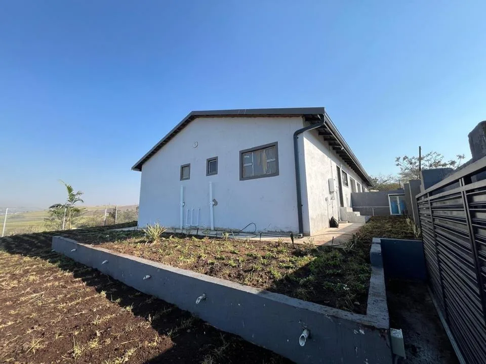 2 Bedroom House to rent in Mount Moreland