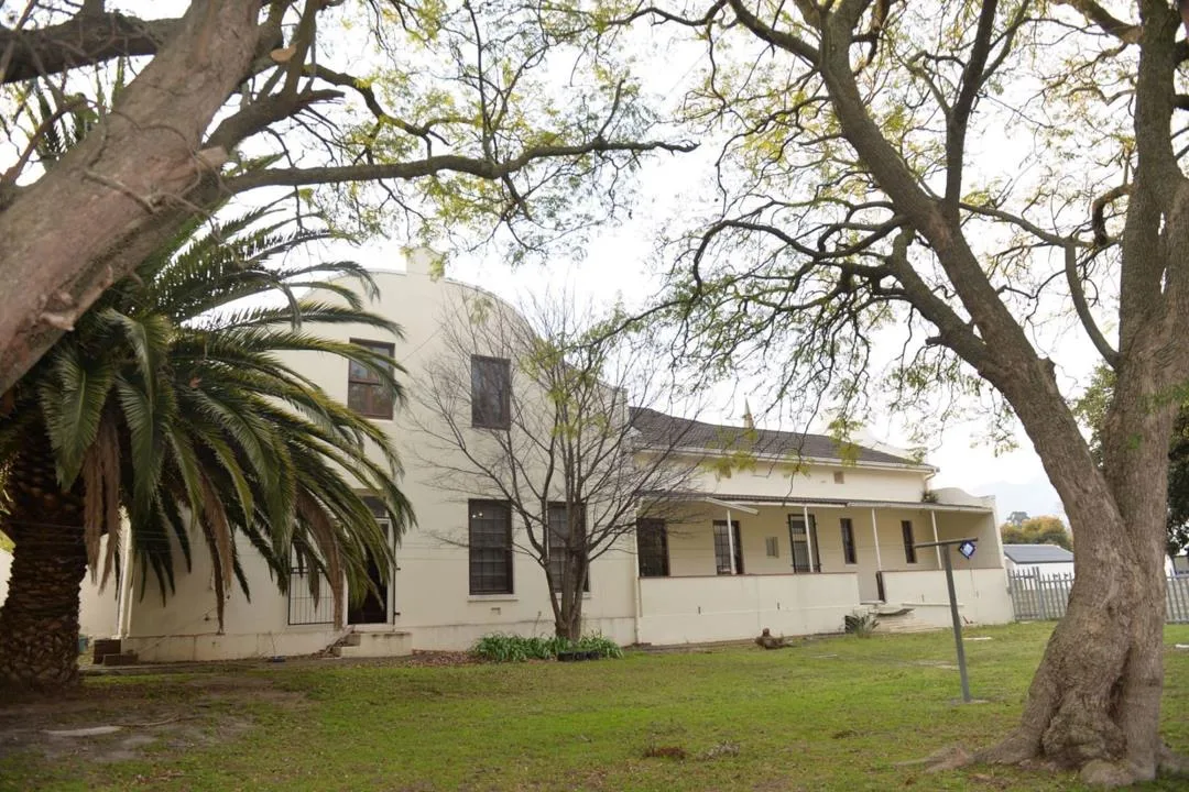 Apartment / flat for sale in Villiersdorp