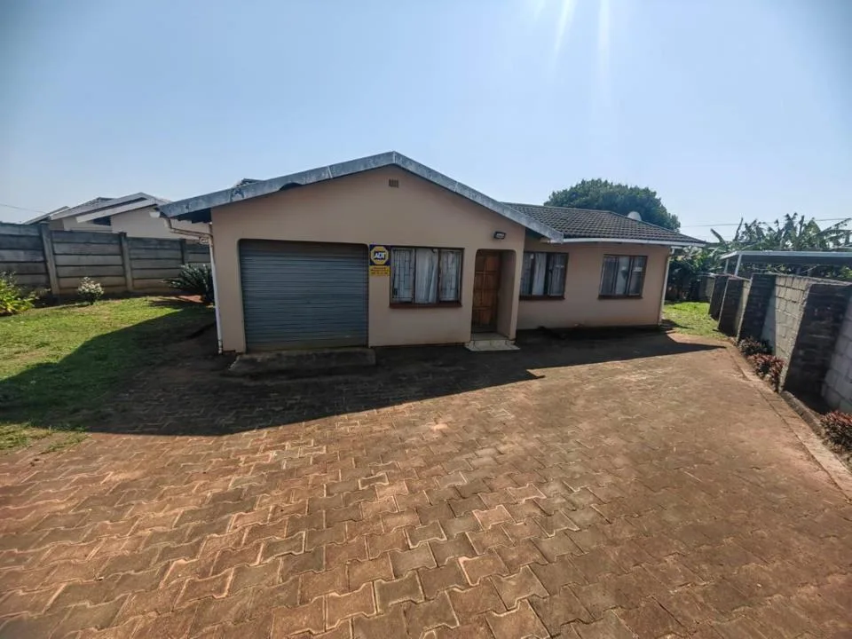 3 Bedroom House for sale in Nyala Park