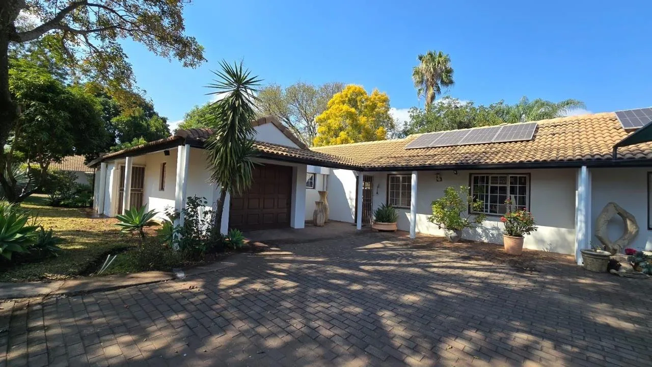 3 Bedroom House for sale in Bela Bela