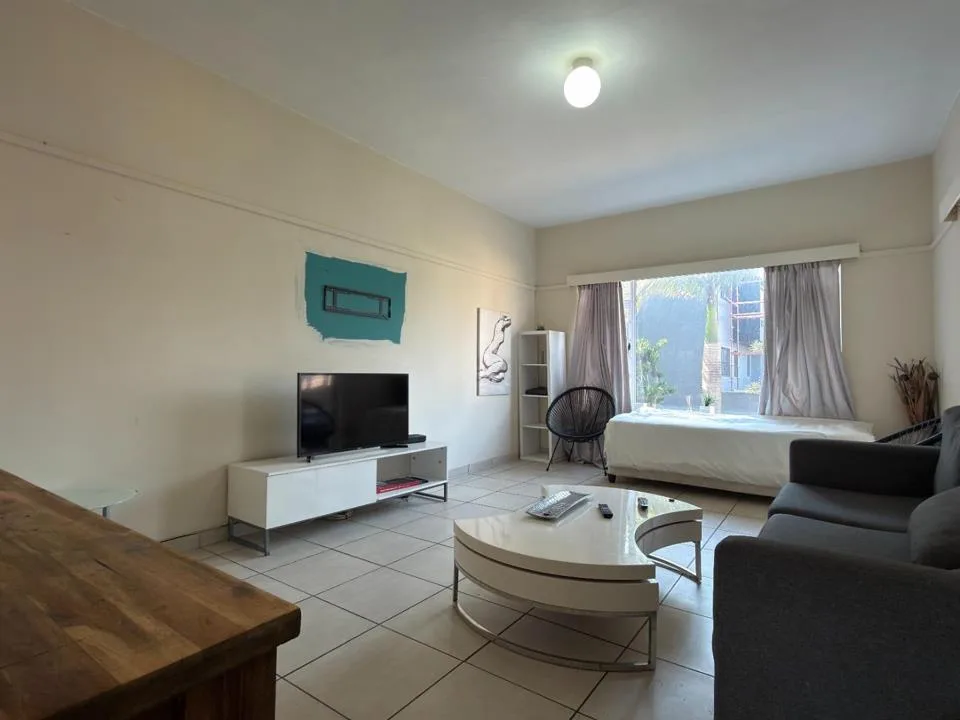 1.5 Bedroom Apartment / flat for sale in Essenwood
