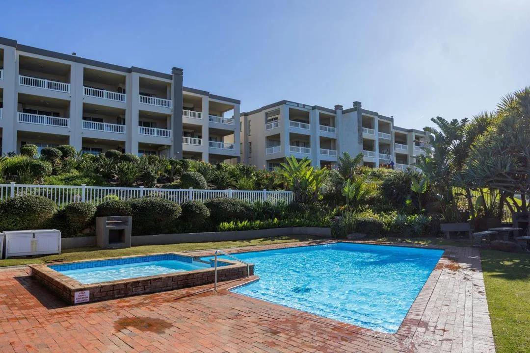 2 Bedroom Apartment / flat for sale in Uvongo