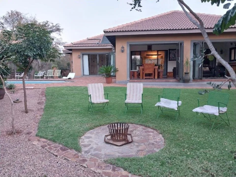 3 Bedroom House to rent in Verloren Estate