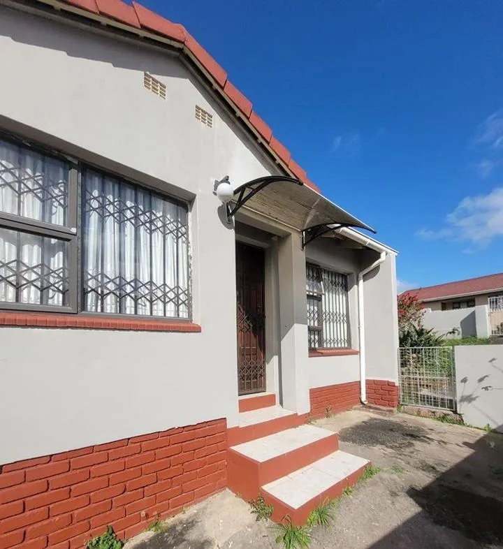 2 Bedroom House to rent in Morningside