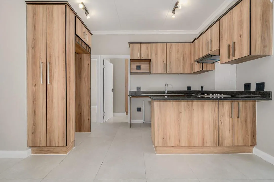 2 Bedroom Apartment / flat to rent in Newton Park