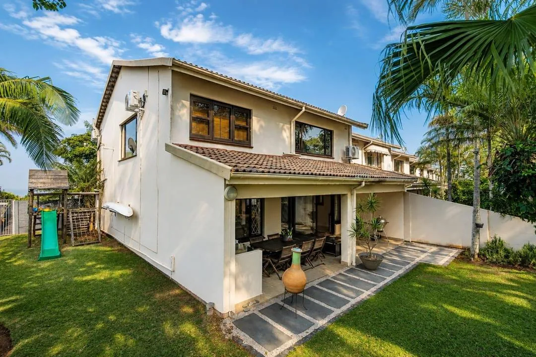 3 Bedroom Townhouse for sale in Deepdale