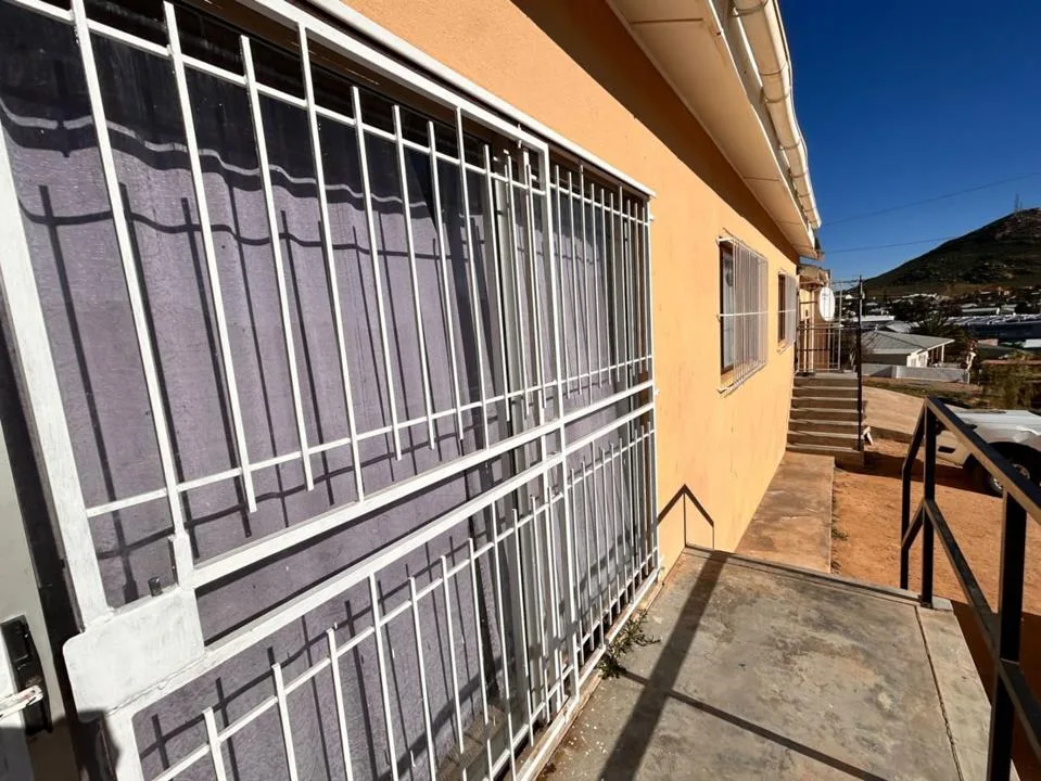 3 Bedroom House for sale in Springbok