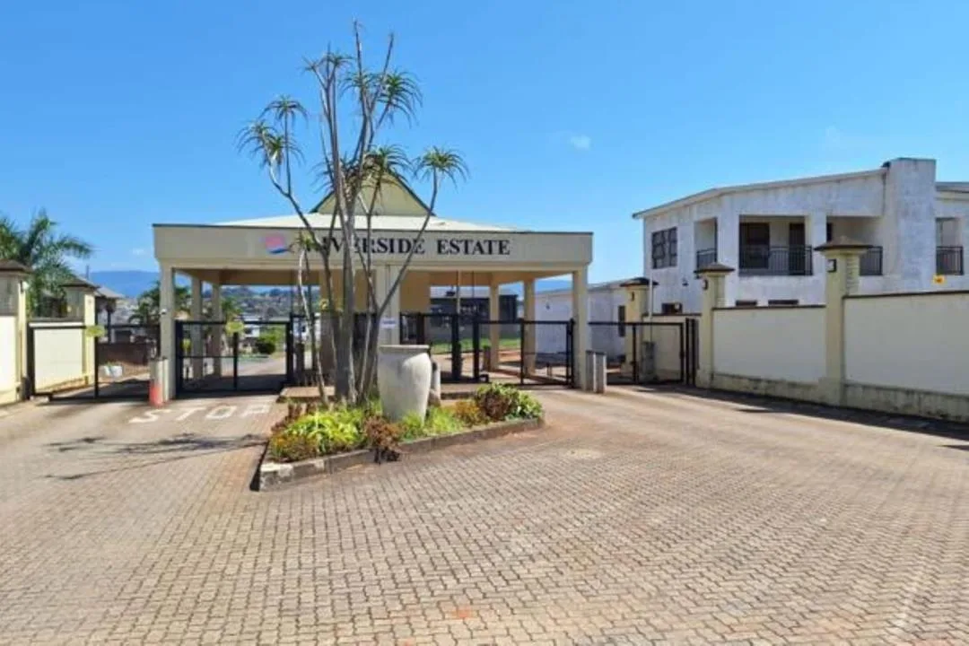 3 Bedroom House for sale in Riverside Estate