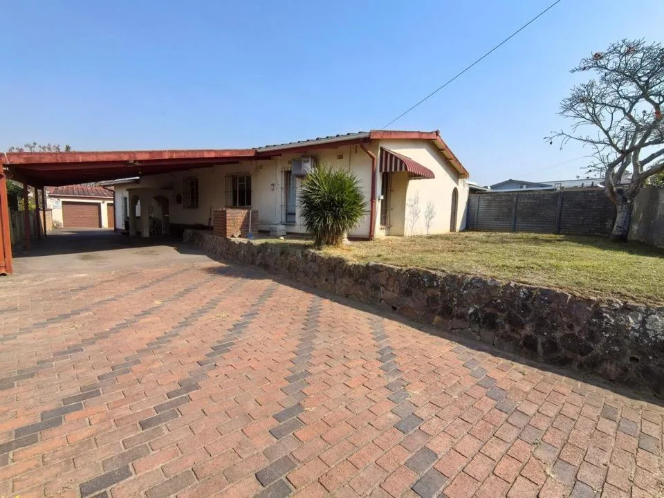 3 Bedroom House for sale in Hillary