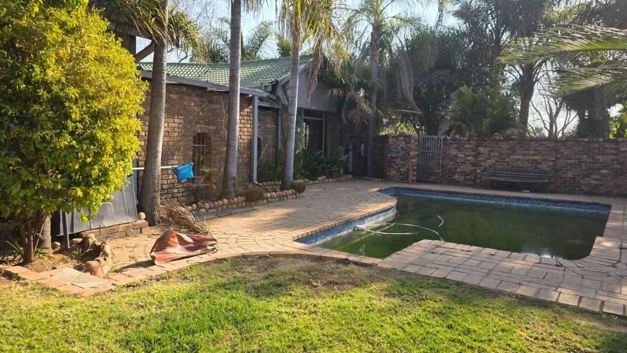 5 Bedroom House to rent in Del Judor Ext 4
