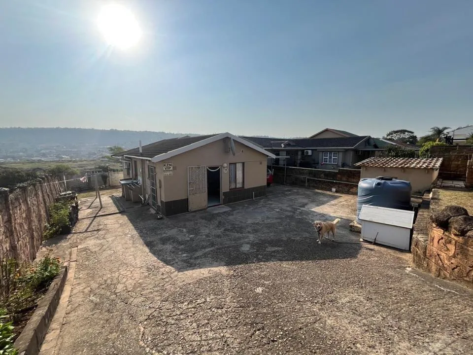3 Bedroom House for sale in Parkgate