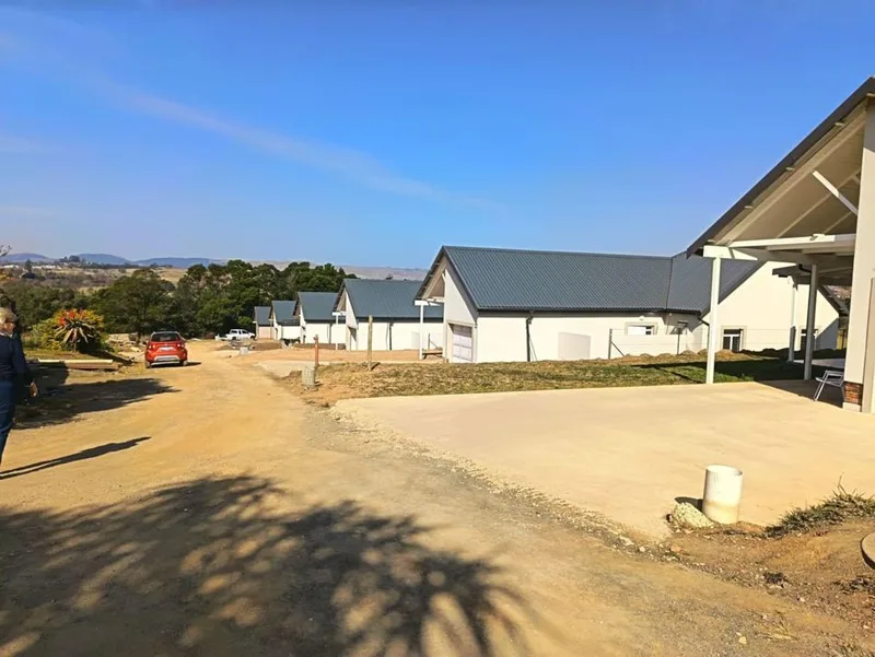 3 Bedroom Townhouse for sale in Howick Central