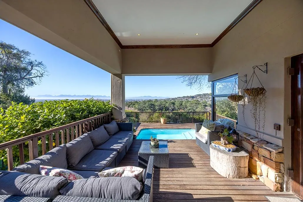 4 Bedroom House for sale in Newlands