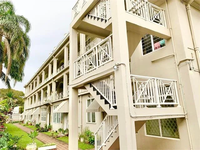 2 Bedroom House for sale in Musgrave