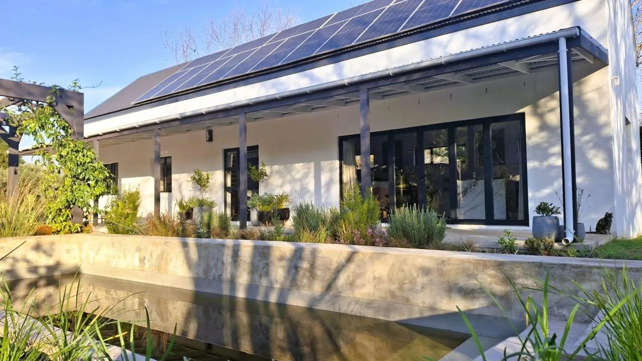 6 Bedroom House for sale in Greyton