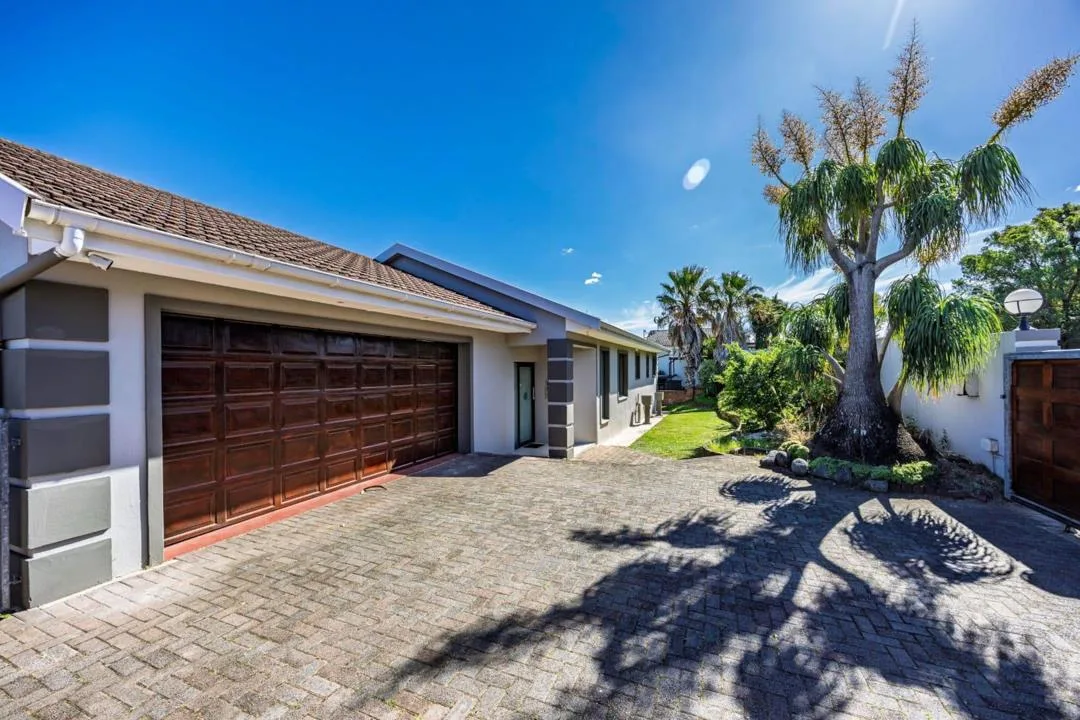 4 Bedroom House to rent in Blue Bend