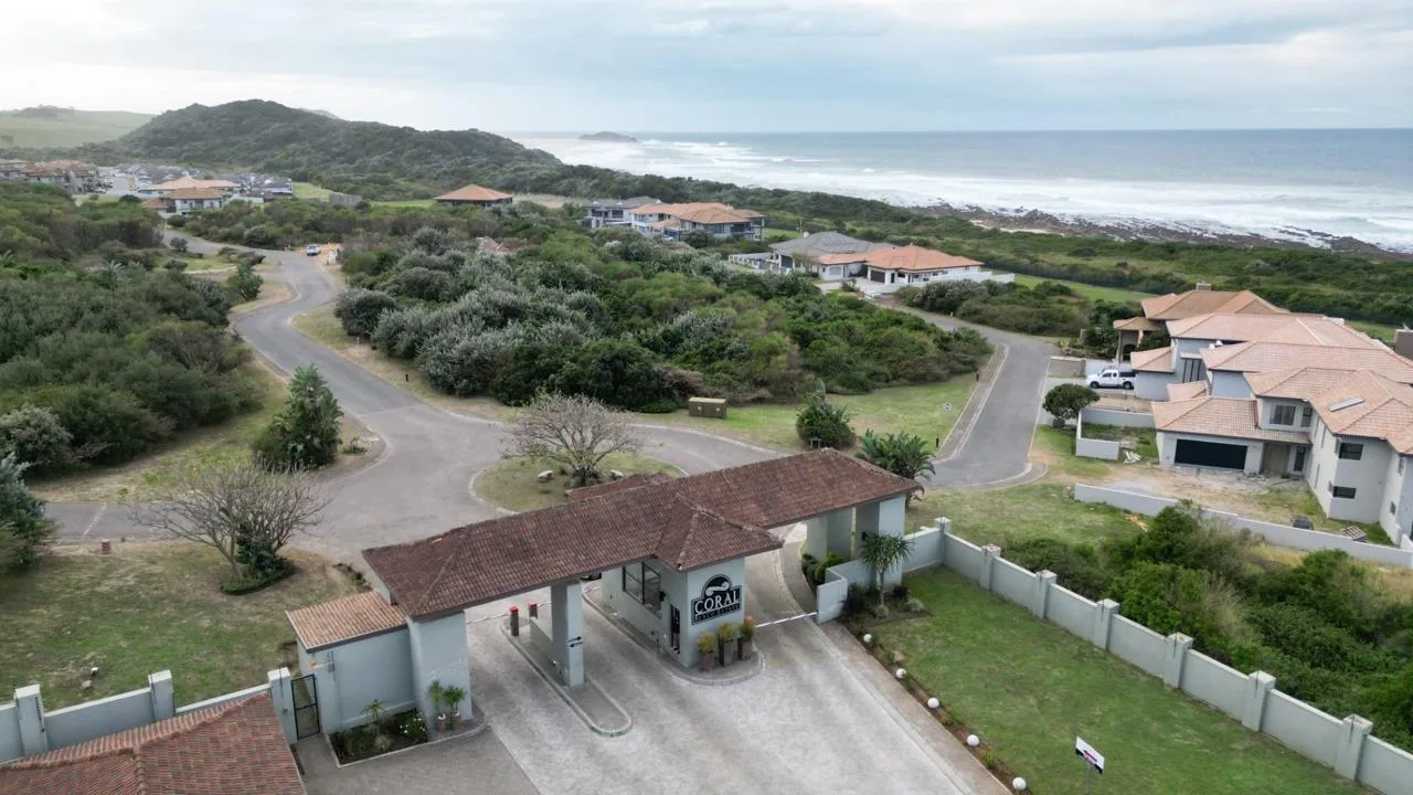 2 Bedroom House for sale in Winterstrand