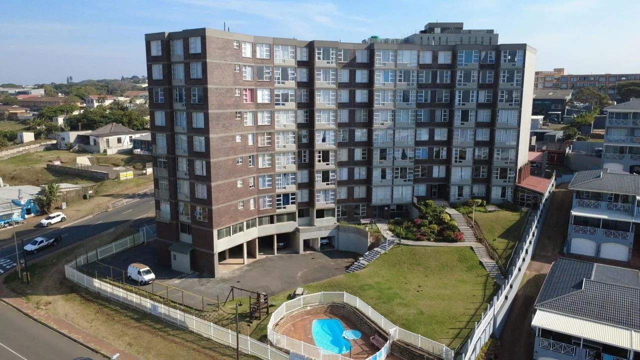 2 Bedroom Apartment / flat for sale in Scottburgh Central